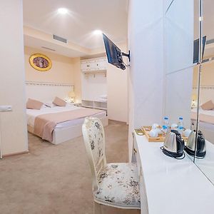 Superior Kamer met een King Size Bed