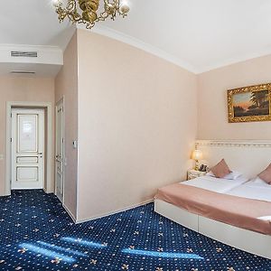 Deluxe Kamer met Twee Aparte Bedden